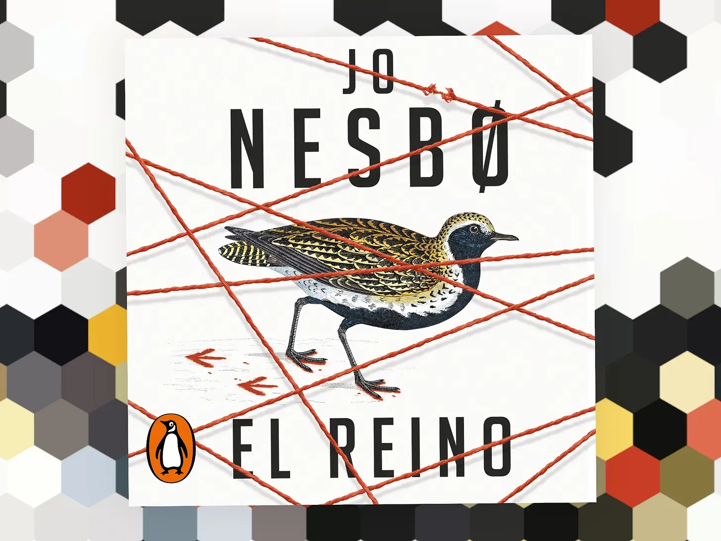 En un pueblo lejano de Noruega también existe la venganza