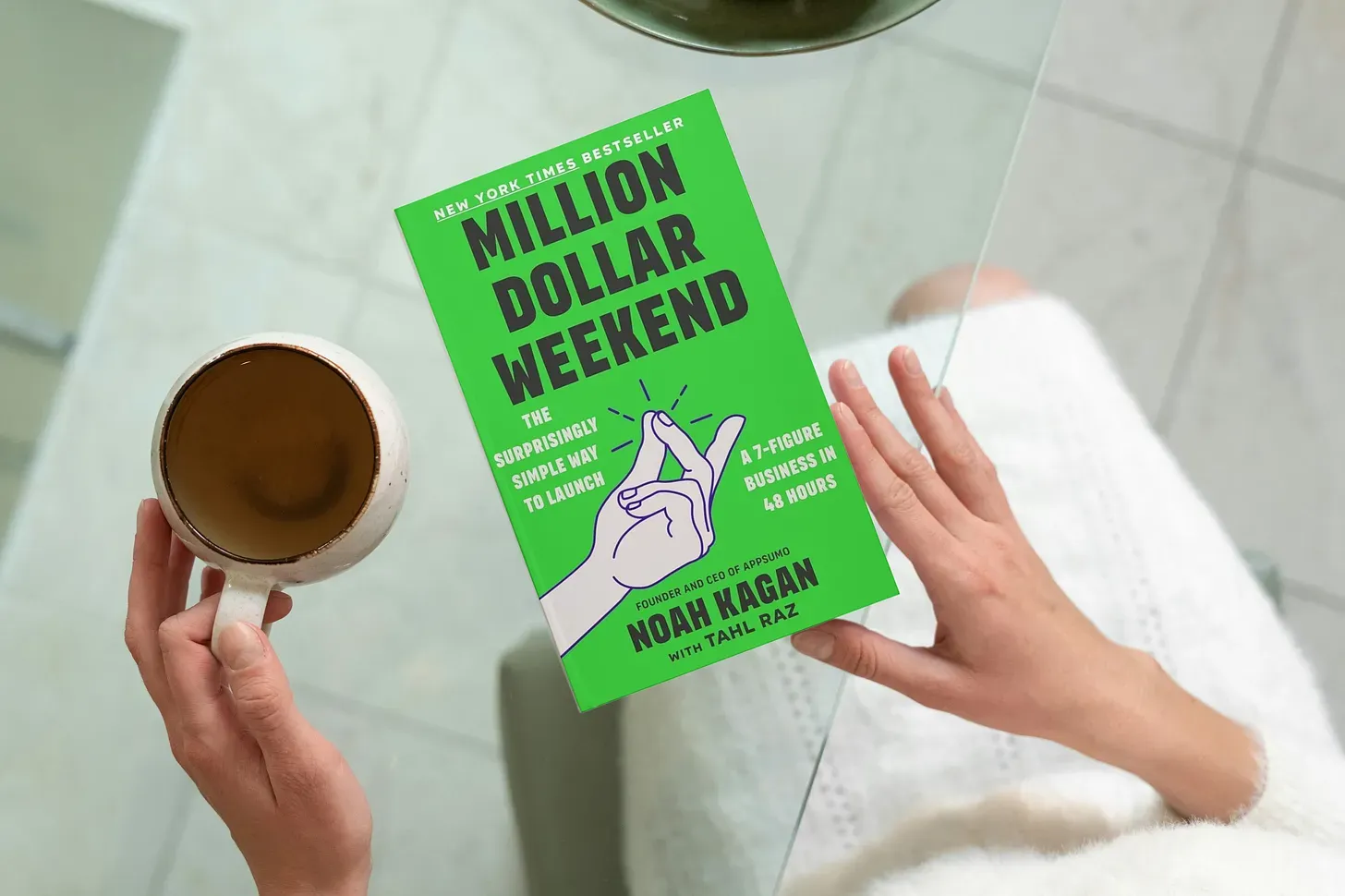 Regalarse espacio para fallar y ser rechazado