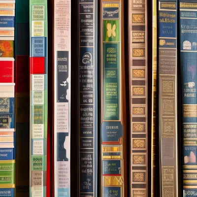 ¿Cuál es mi plan de lectura para el 2023?