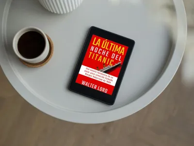 Desastre en el Atlántico