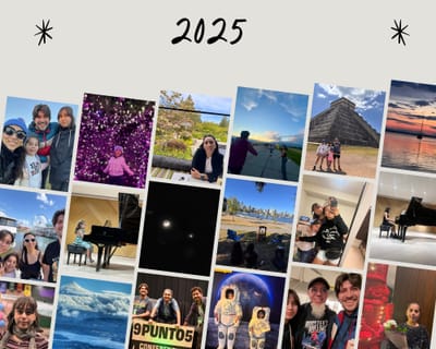 25 cosas que no esperé que sucedieran el 2025