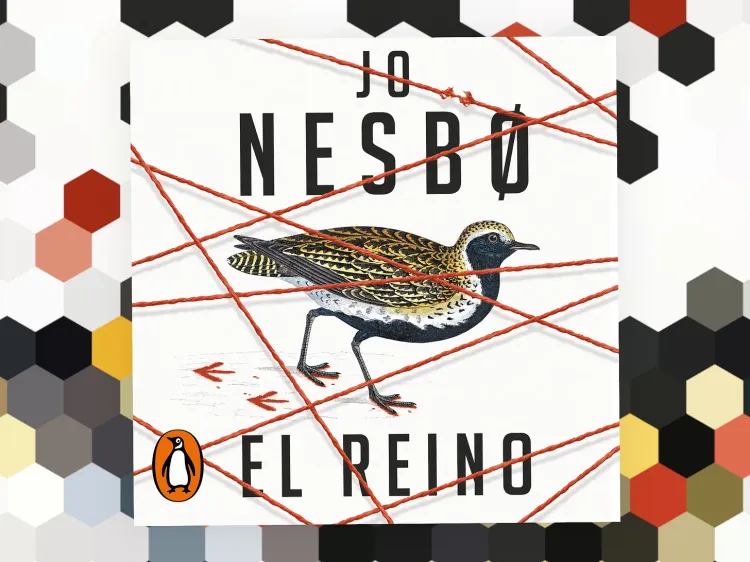 En un pueblo lejano de Noruega también existe la venganza