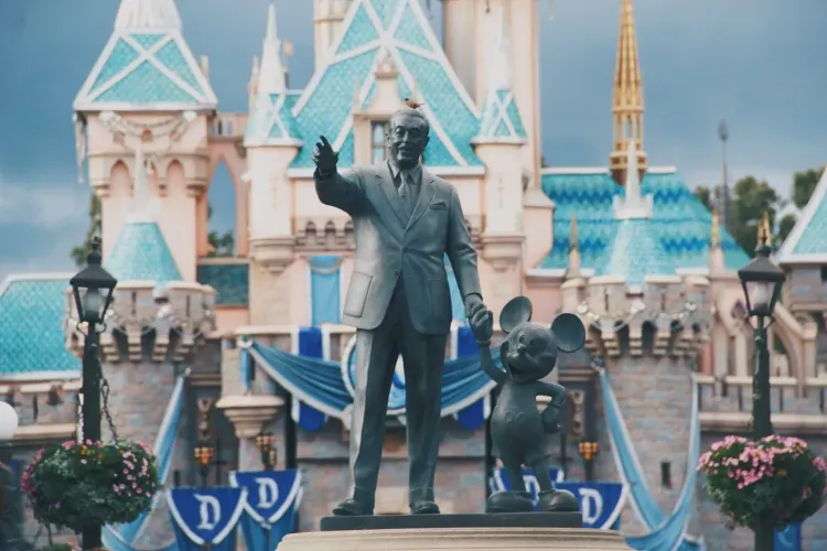 📚 Review libro: The Ride Of A Lifetime - Robert Iger